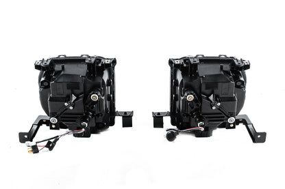 Restyling kit for 2024 for Toyota Land Cruiser 70 - image 27