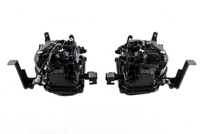 2024 Facelift Kit for Toyota Land Cruiser 70 1984- - image 28