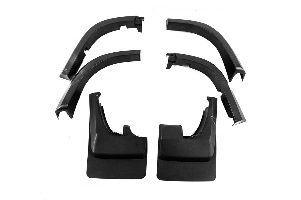 Restyling kit for 2024 for Toyota Land Cruiser 70 - image 18
