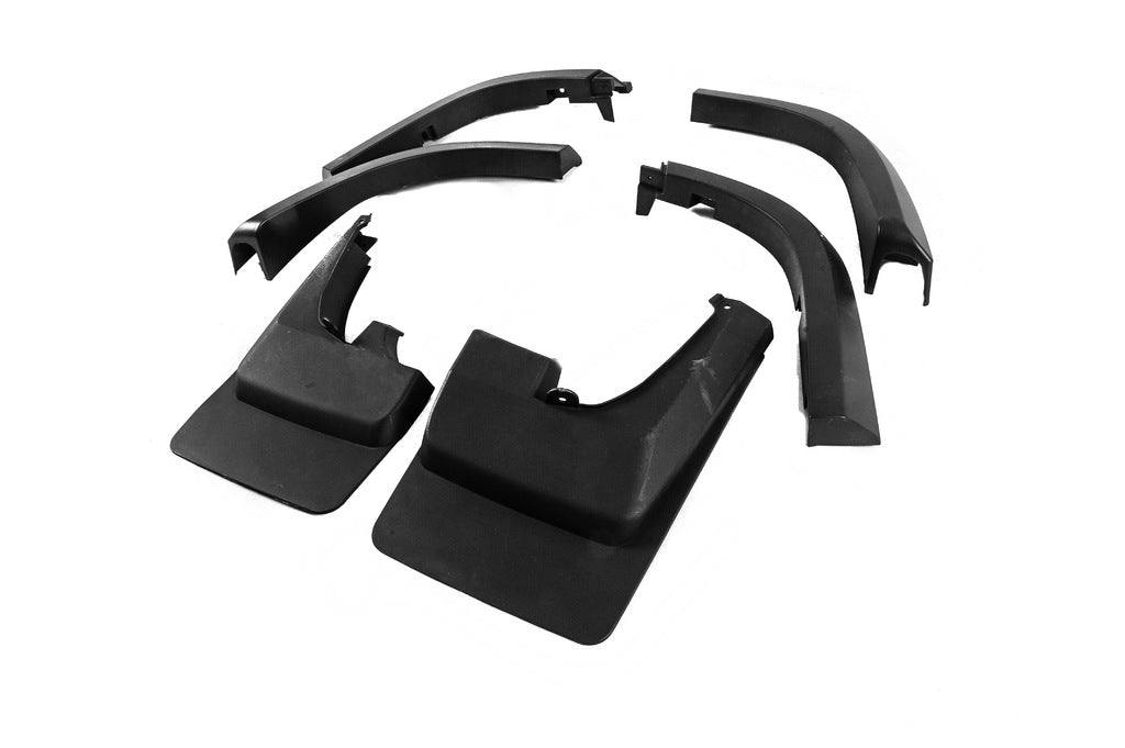 Restyling kit for 2024 for Toyota Land Cruiser 70 - image 29