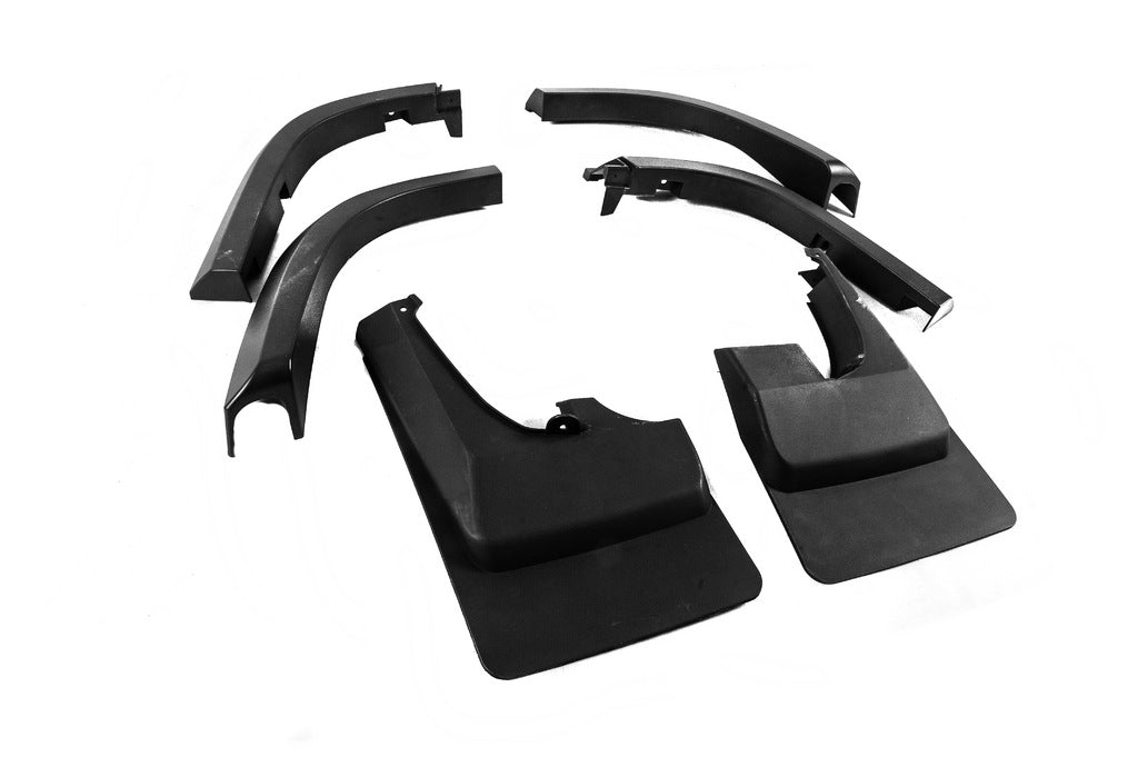 Restyling kit for 2024 for Toyota Land Cruiser 70 - image 30