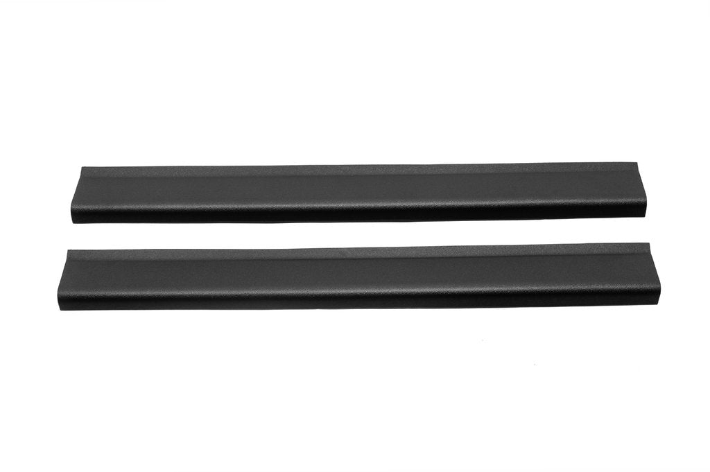 Door Sill Protectors DDU (2 pcs, plastic) for Mercedes Citan 2013-2021 - image 3