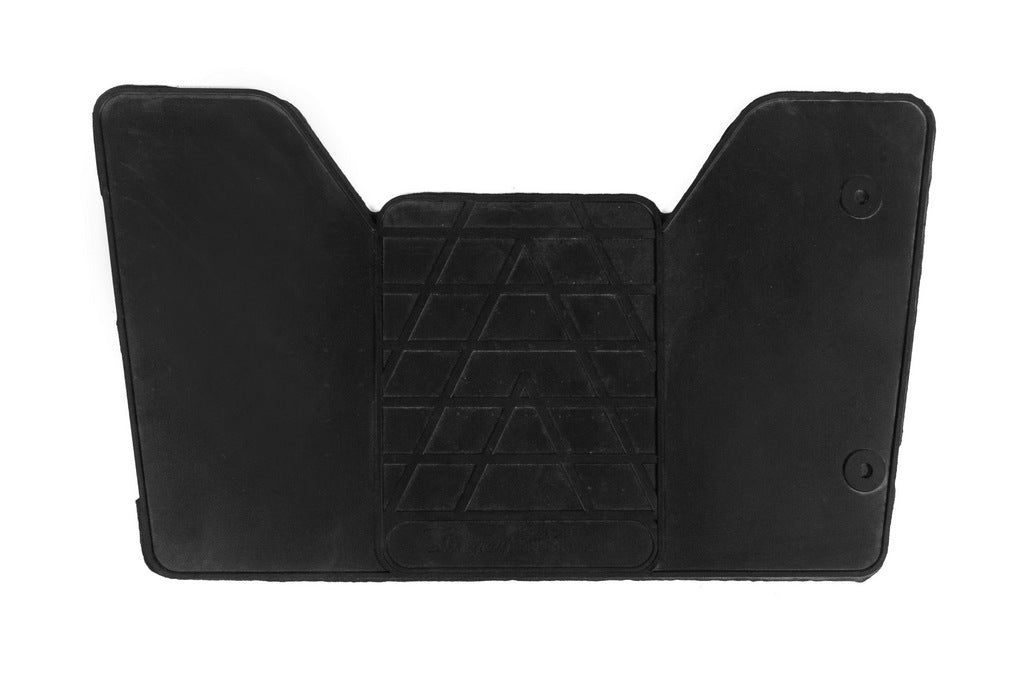 Rear Tunnel Rubber Mat (Stingray Premium) for Subaru Forester 2018-2024 - image 6