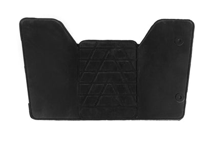 Rear Tunnel Rubber Mat (Stingray Premium) for Subaru Forester 2018-2024 - image 6