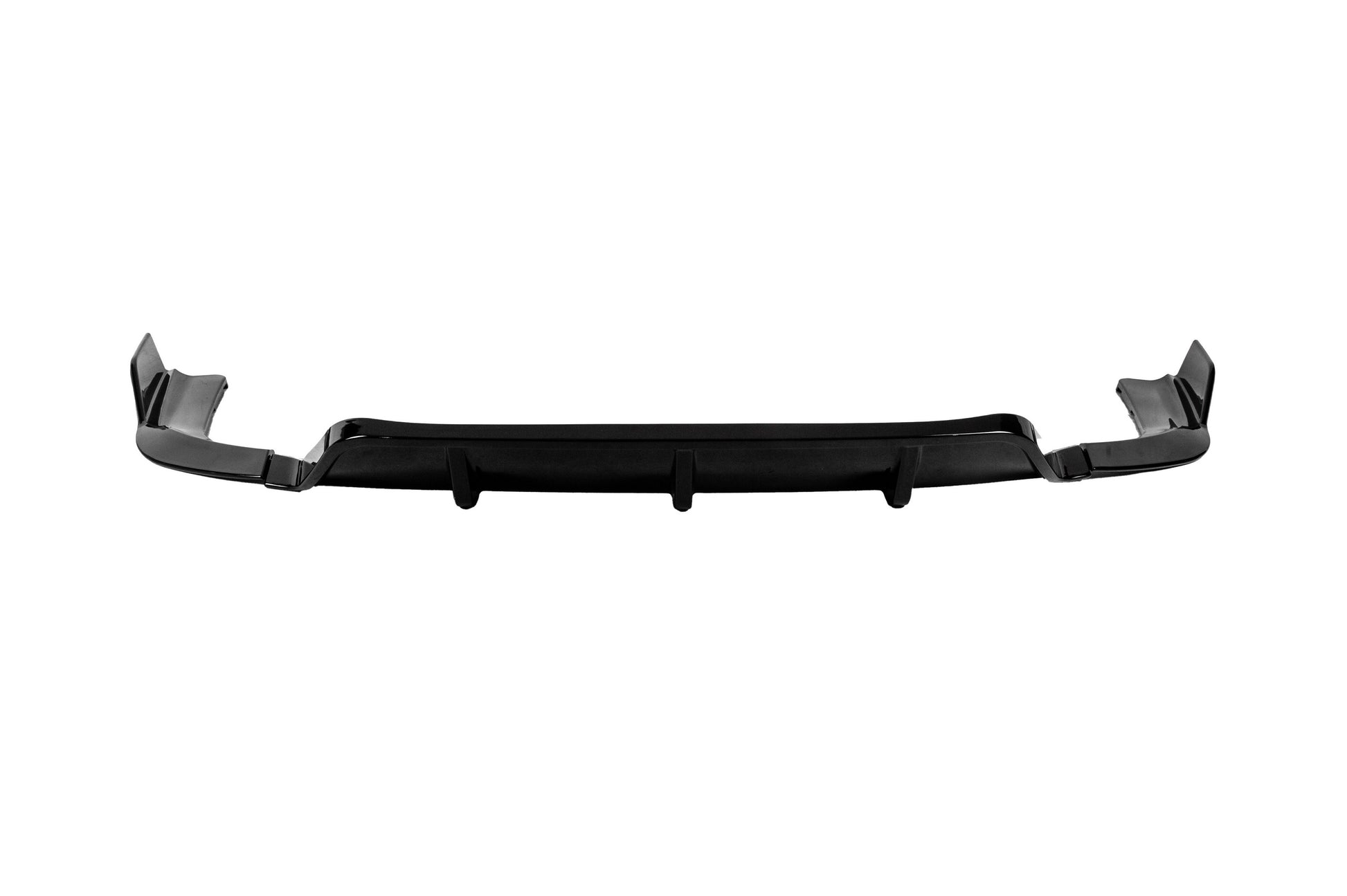 Black Warrior Body Kit (for M-Sport) for BMW X6 F16 2014-2019 - image 17