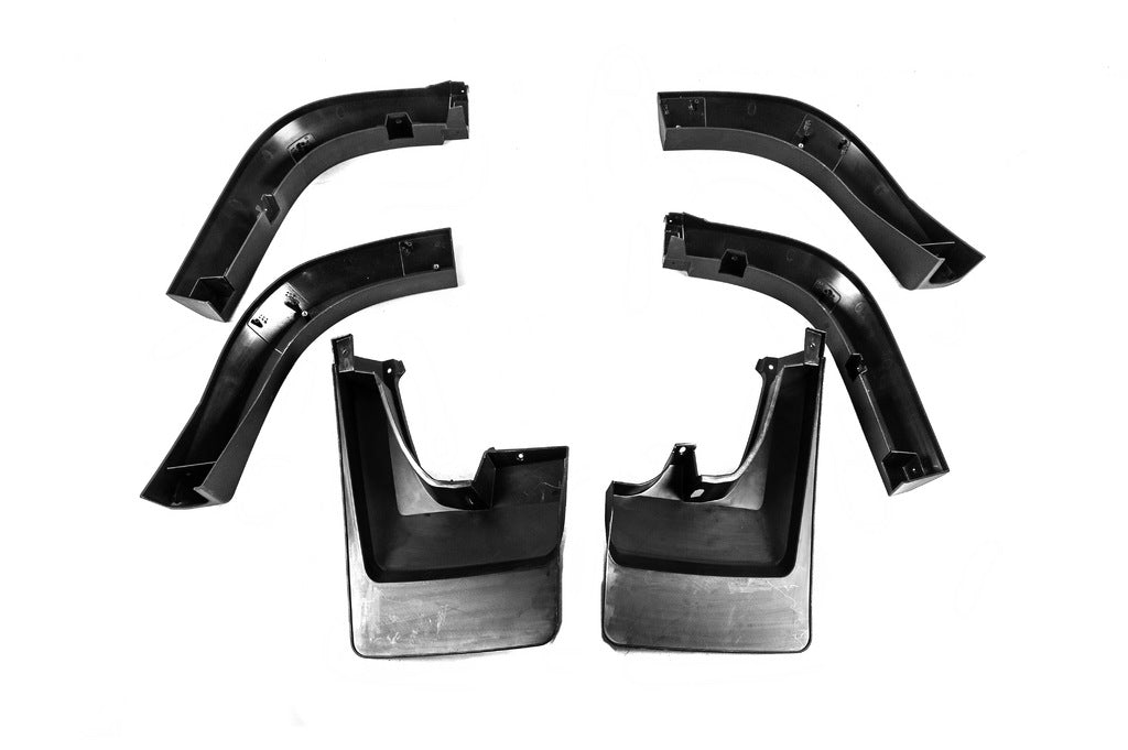 Restyling kit for 2024 for Toyota Land Cruiser 70 - image 31