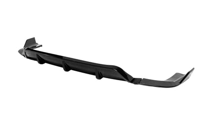 Black Warrior Body Kit (for M-Sport) for BMW X6 F16 2014-2019 - image 3