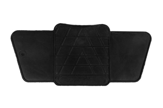 Rear Tunnel Rubber Mat (Stingray Premium) for Ford Kuga/Escape 2013-2019 - image 2