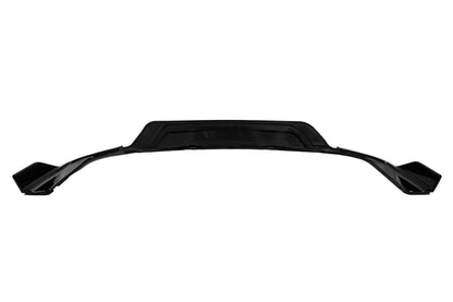 Black Warrior Body Kit (for M-Sport) for BMW X6 F16 2014-2019 - image 20