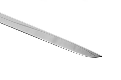 Trunk edge (stainless steel) for Volkswagen Jetta 2011-2018 - image 5