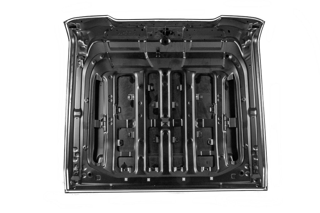 Restyling kit for 2024 for Toyota Land Cruiser 70 - image 34