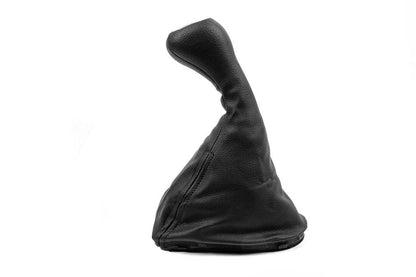 Elegance-Mercedes OEM gearbox handle and cover (leatherette) for Mercedes E-class W211 2002-2009 - Reelken Auto