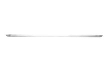 Trunk Trim Stainless Steel for Peugeot Bipper 2008-2017 - image 2
