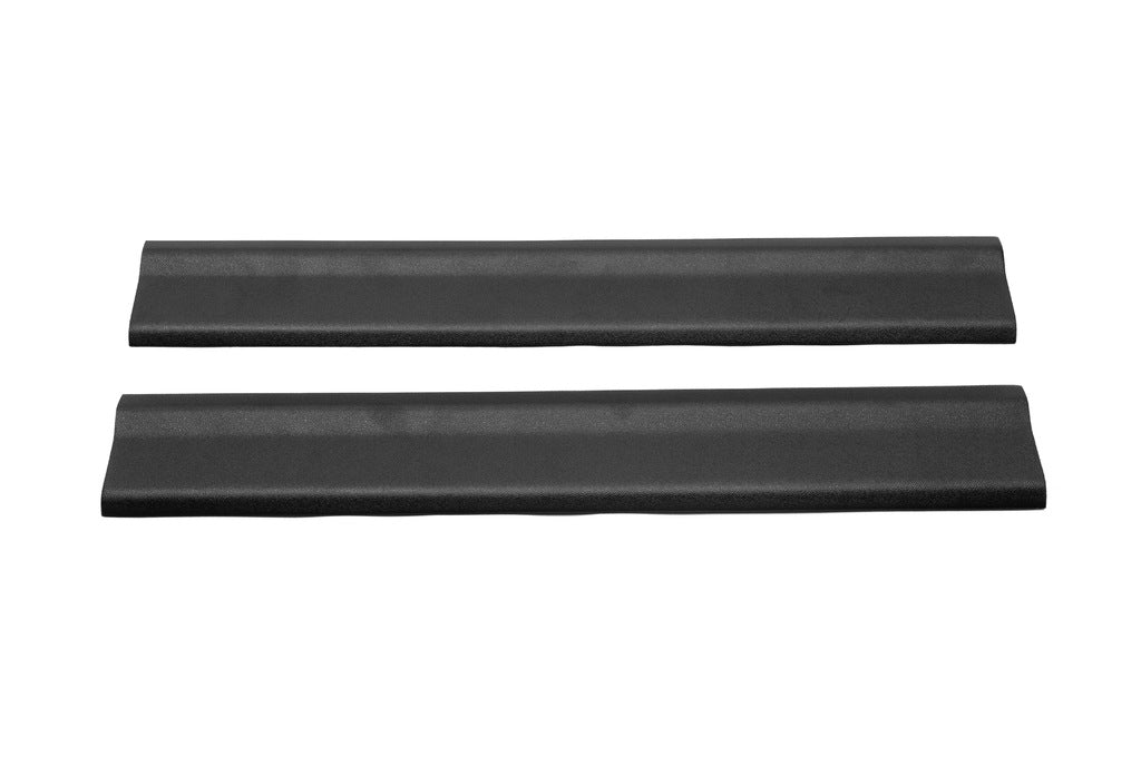 ABS Door Sill Covers (2 pcs, Plastic) for Mercedes Vito W638 1996-2003 - image 9