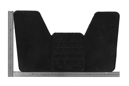 Rear jumper pad (Stingray Premium) for Mazda CX-5 2017↗ - Reelken Auto