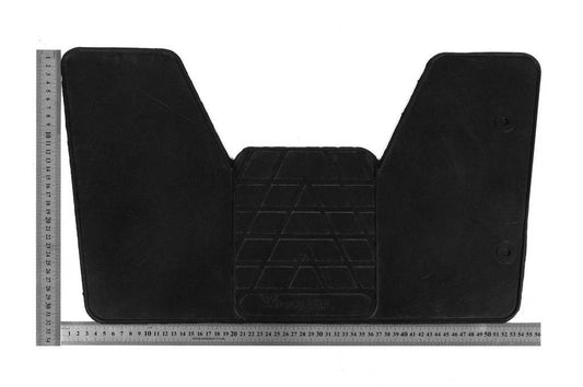 Rear jumper pad (Stingray Premium) for Mazda CX-5 2017↗ - Reelken Auto