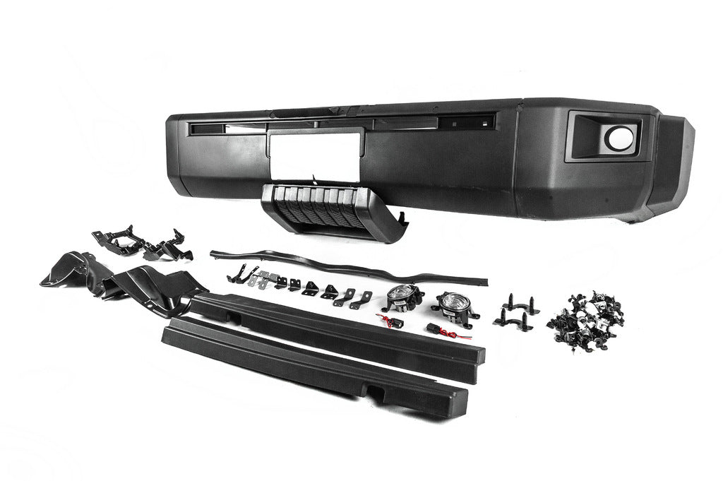 Restyling kit for 2024 for Toyota Land Cruiser 70 - image 53