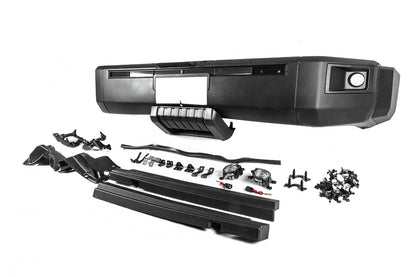 Restyling kit for 2024 for Toyota Land Cruiser 70 - image 53