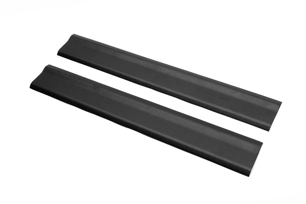 ABS Door Sill Covers (2 pcs, Plastic) for Mercedes Vito W638 1996-2003 - image 10
