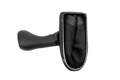 Elegance-Mercedes OEM gearbox handle and cover (leatherette) for Mercedes E-class W211 2002-2009 - Reelken Auto