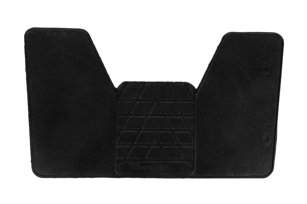 Rear jumper pad (Stingray Premium) for Mazda CX-5 2017↗ - Reelken Auto