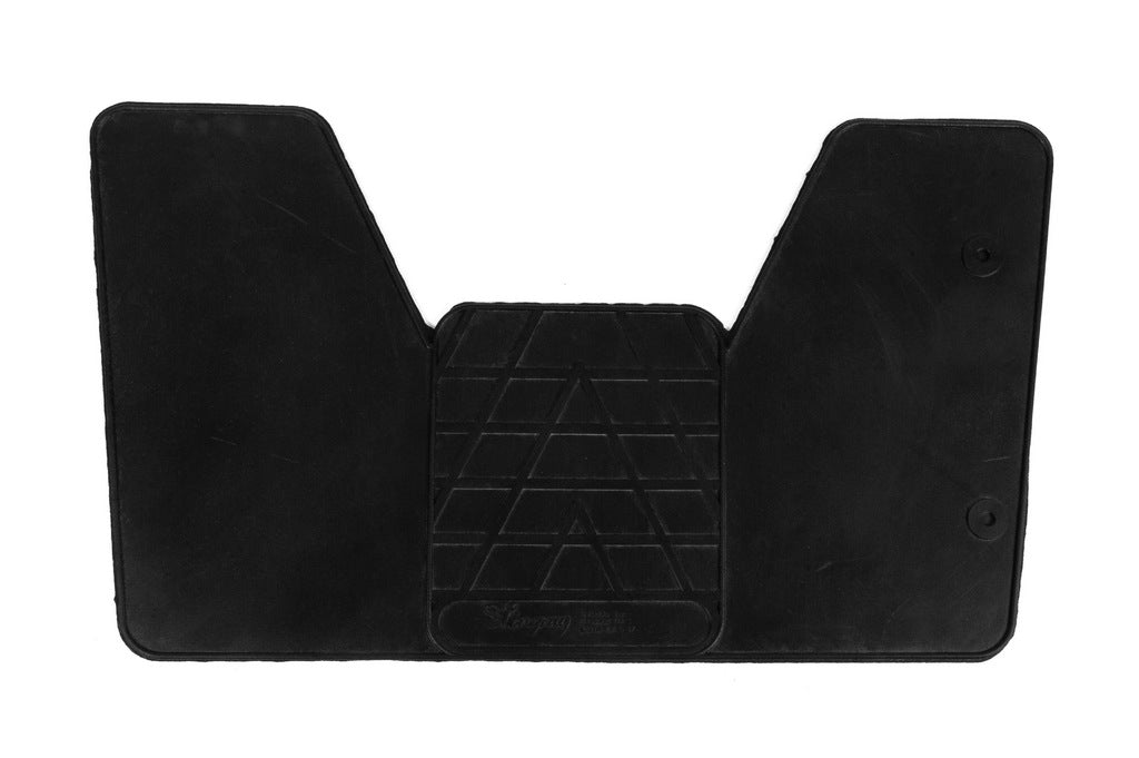 Rear Tunnel Mat Stingray Premium for Mazda CX-5 2017- - image 3