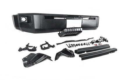 Restyling kit for 2024 for Toyota Land Cruiser 70 - image 35