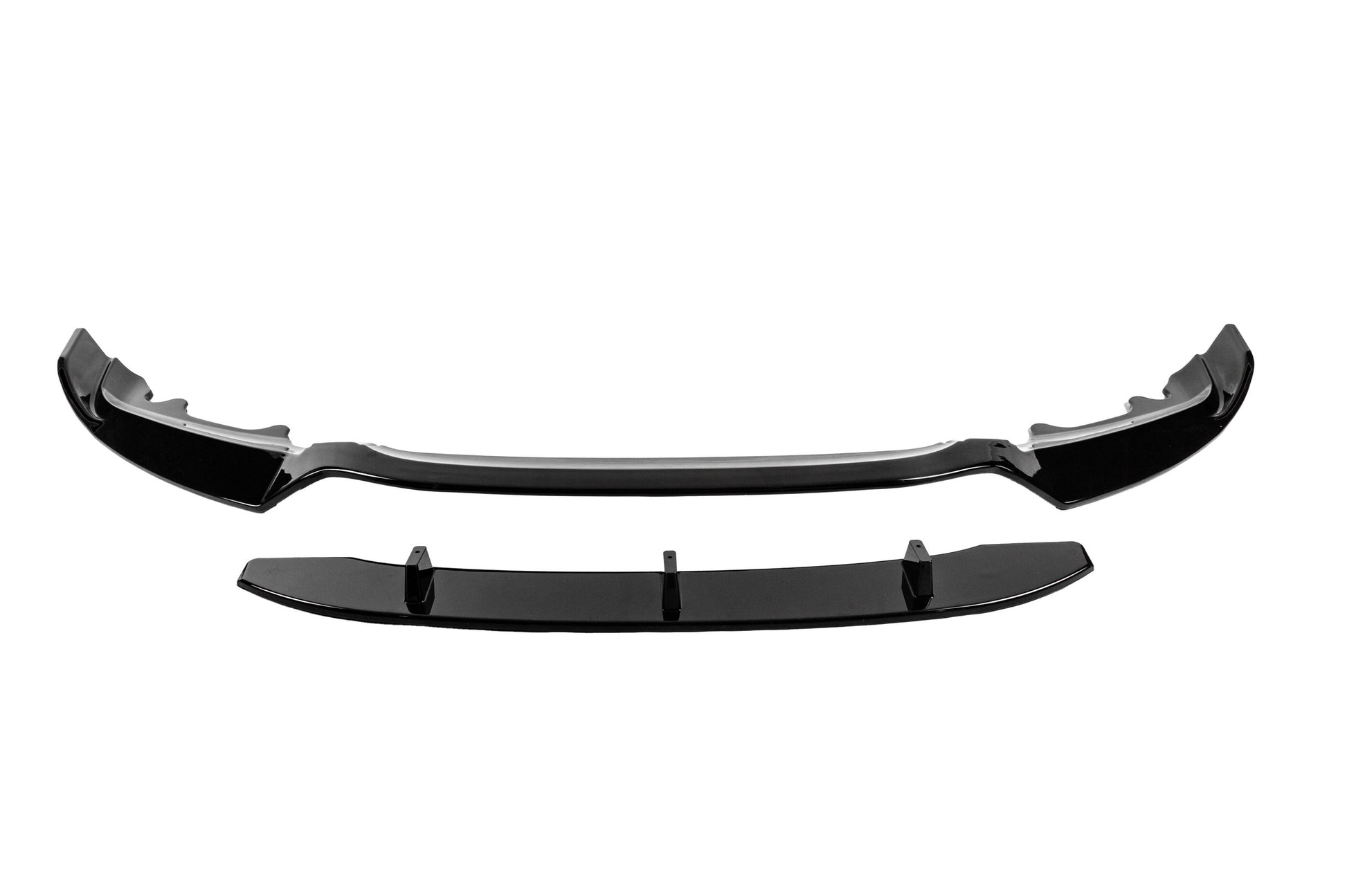 Black Warrior Body Kit (for M-Sport) for BMW X6 F16 2014-2019 - image 25