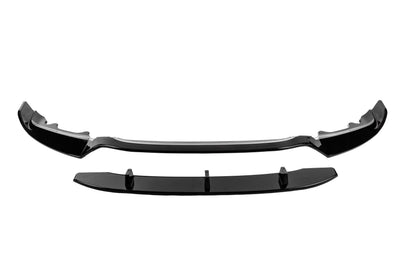Black Warrior Body Kit (for M-Sport) for BMW X6 F16 2014-2019 - image 25