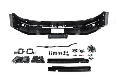 Restyling kit for 2024 for Toyota Land Cruiser 70 - image 36