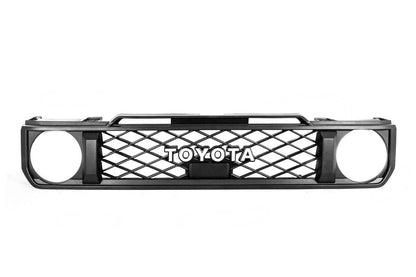 2024 Facelift Kit for Toyota Land Cruiser 70 1984- - image 37