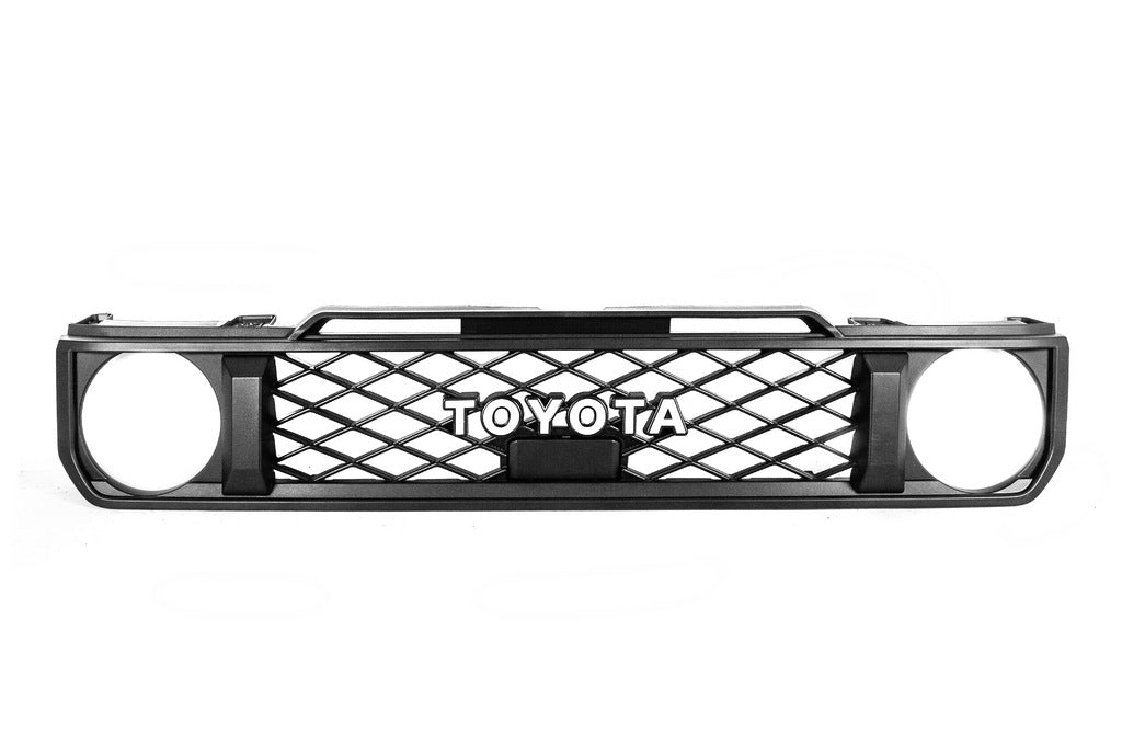 Restyling kit for 2024 for Toyota Land Cruiser 70 - image 37