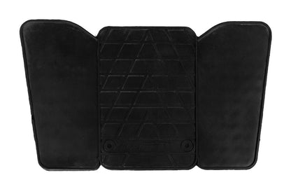 Rear Tunnel Rubber Mat (Stingray Premium) for Toyota Corolla 2019- - image 2