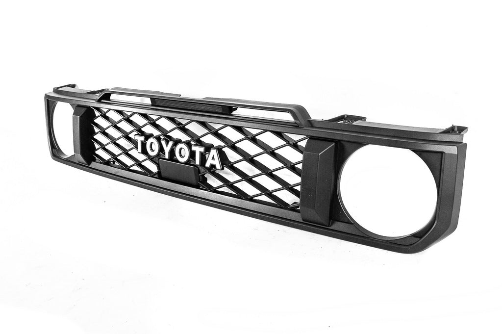 Restyling kit for 2024 for Toyota Land Cruiser 70 - image 38