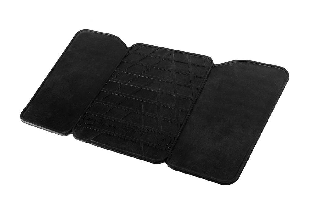 Rear jumper pad (Stingray Premium) for Toyota Corolla 2019↗︎ - Reelken Auto