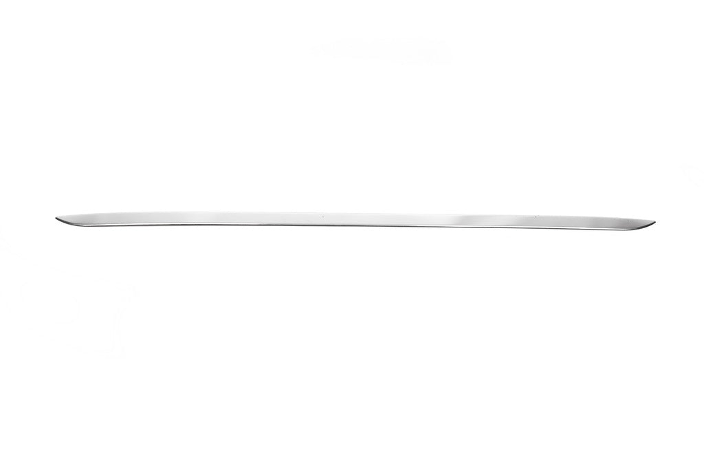 Trunk edge SD (stainless steel) for Volkswagen Passat B8 2015-2023 - image 4