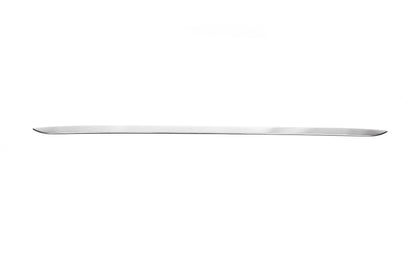 Trunk edge SD (stainless steel) for Volkswagen Passat B8 2015-2023 - image 4