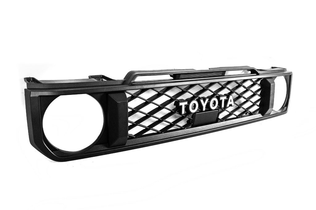 Restyling kit for 2024 for Toyota Land Cruiser 70 - image 40