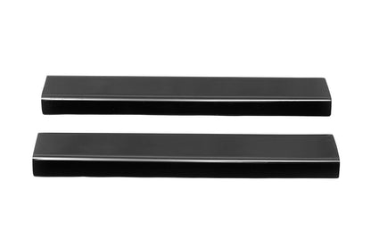 ABS Door Sill Protectors (2 pcs) for Volkswagen T5 Transporter 2003-2010 - image 4