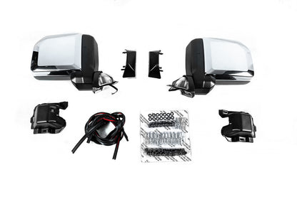 Restyling kit for 2024 for Toyota Land Cruiser 70 - image 42