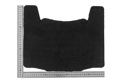Rear jumper pad (Stingray Premium) for Hyundai Santa Fe 4 2018-2023 - Reelken Auto