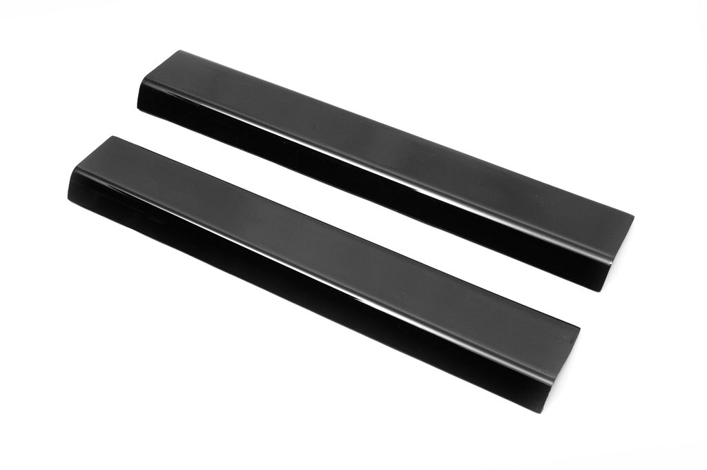 ABS Door Sill Protectors (2 pcs) for Volkswagen T5 Transporter 2003-2010 - image 3
