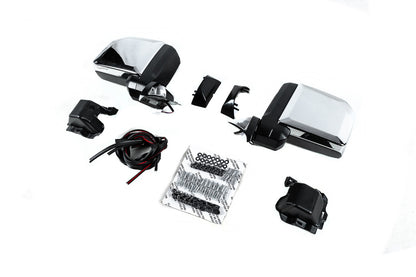 Restyling kit for 2024 for Toyota Land Cruiser 70 - image 12