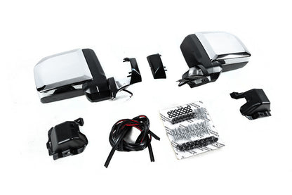 Restyling kit for 2024 for Toyota Land Cruiser 70 - image 43