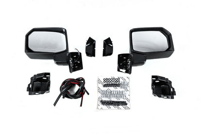 Restyling kit for 2024 for Toyota Land Cruiser 70 - image 44