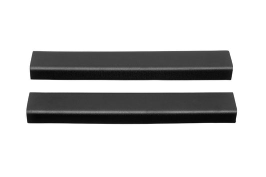 ABS Door Sill Protectors (2 pcs) for Volkswagen T5 Transporter 2003-2010 - image 2