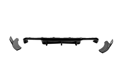Black Warrior Body Kit (for F85) for BMW X5 F15 2013-2018 - image 12