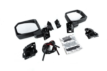 Restyling kit for 2024 for Toyota Land Cruiser 70 - image 46