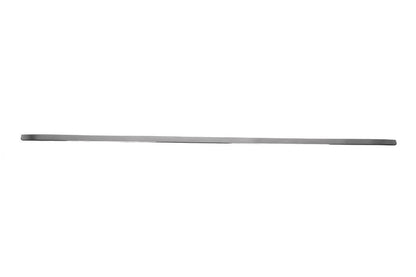Trunk edge (black chrome) for Volkswagen T6 - Reelken Auto