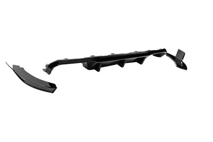 Black Warrior Body Kit (for F85) for BMW X5 F15 2013-2018 - image 13
